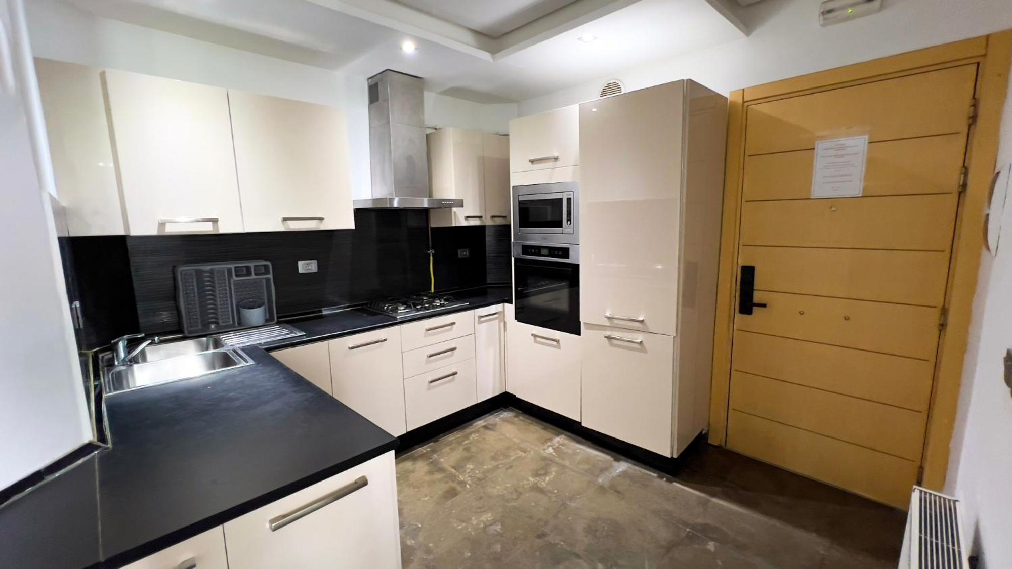 Vip House Residence Susa Dış mekan fotoğraf