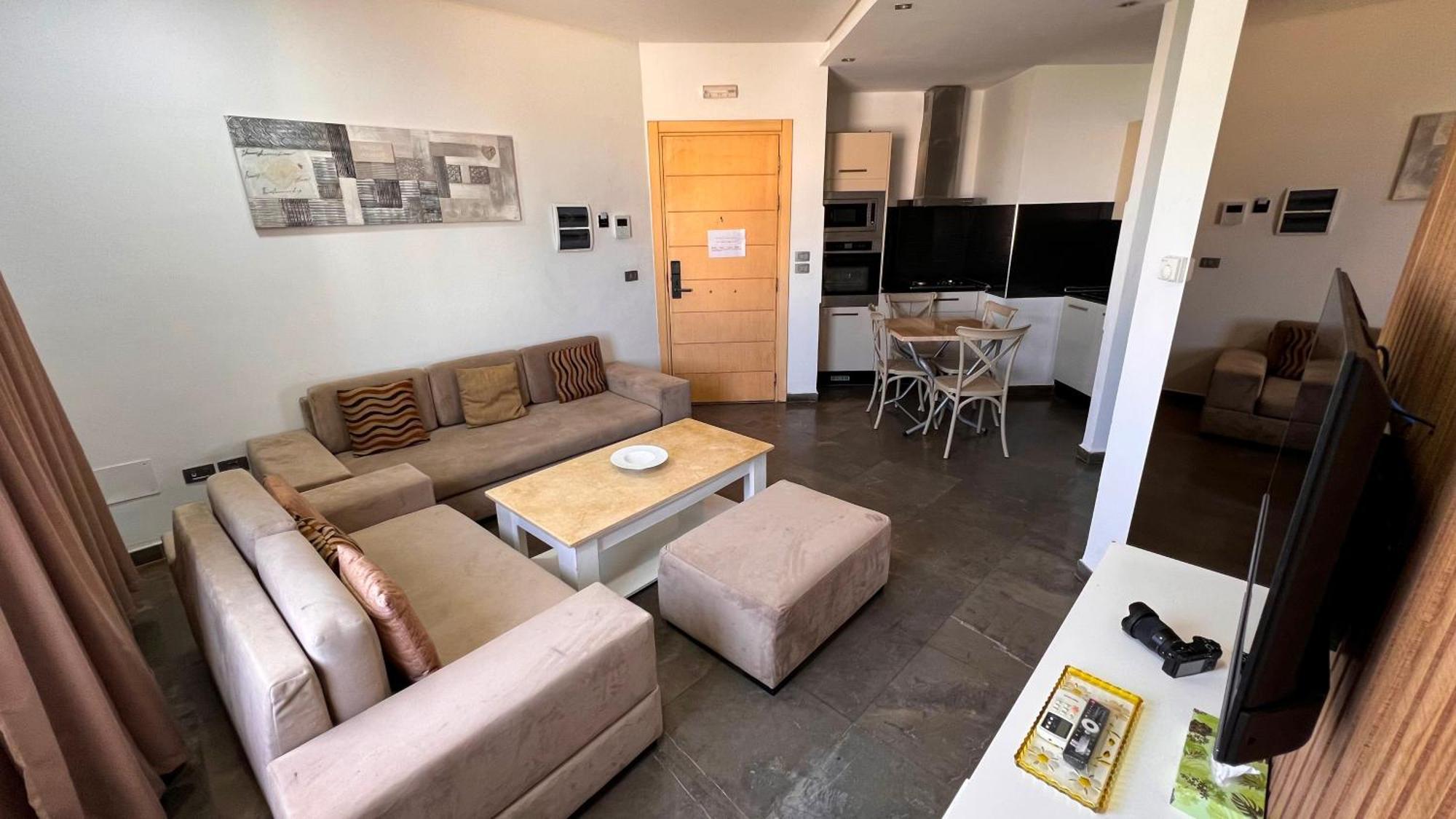 Vip House Residence Susa Dış mekan fotoğraf